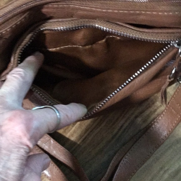 GREAT AMERICAN LEATHER WORKS - Picture 6 of 10